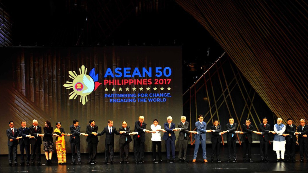 ASEAN summit: PM Modi has a busy day ahead, will meet Donald Trump for talks