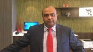 Another Indian-American Jitendra Diganvker to run for US Congress