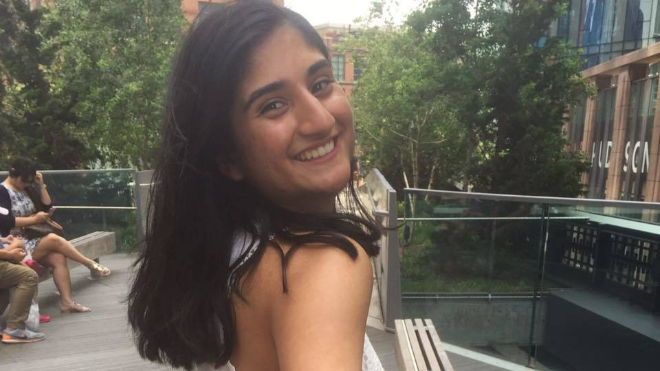 18-year-old Indian-American student killed in shocking case of road rage in New York