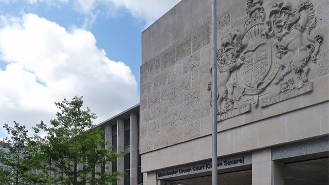 Indian-origin store worker in UK jailed for rape