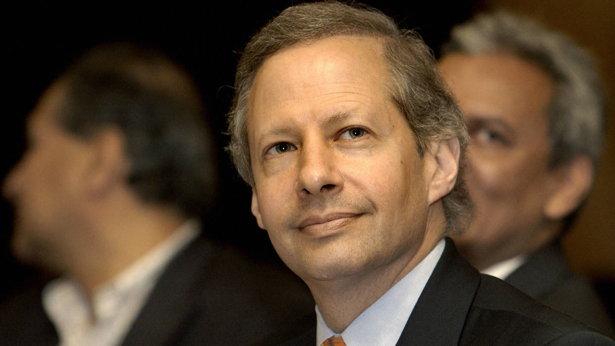 Kenneth Juster sworn in as US Ambassador to India, replaces Indian-American Richard Verma