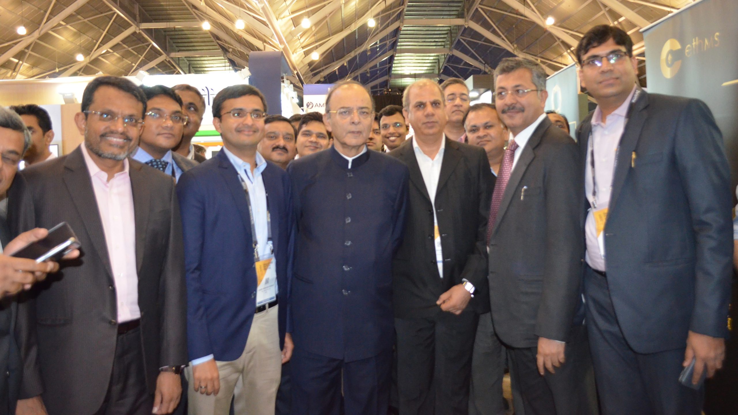 SGD27 million grant will be given to promote Artificial Intelligence and data analytics in financial sector of Singapore