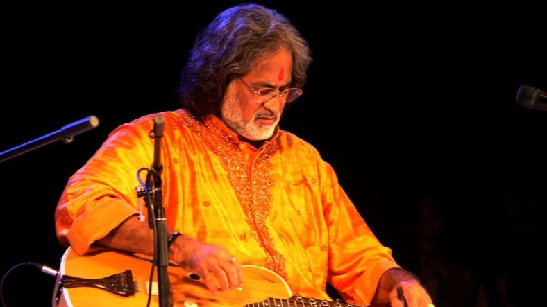 Pt Vishwa Mohan Bhatt: Classical music brings out human values in listeners all around world