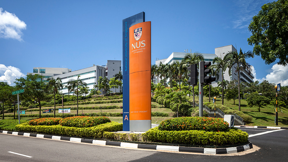 NUS graduates are 16th most employable in the world: Times Higher Education survey