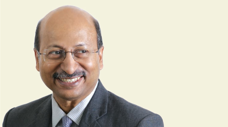 Former Attorney-General of Singapore VK Rajah joins prestigious English Chambers