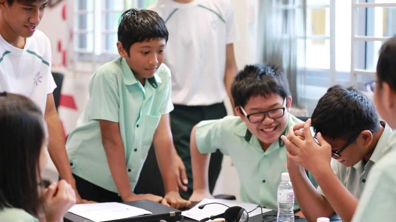 PSLE 2017 results to be declared on Nov 24