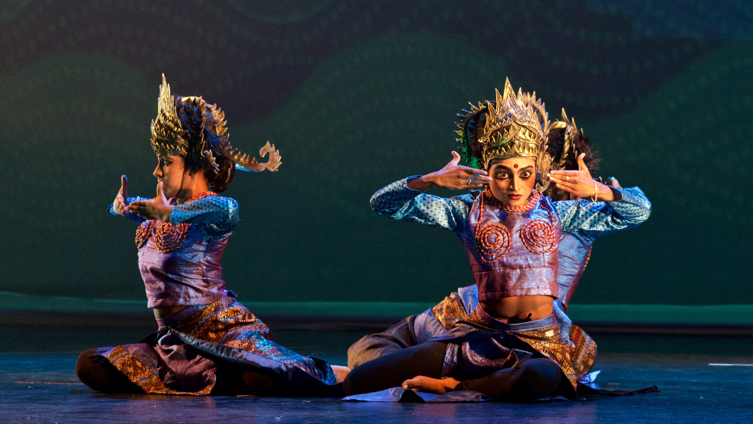 Five things to do in Singapore over the weekend of Nov 18-19