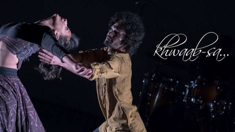 In Pics: A Midsummer Night’s Dream, Khwaab Sa by Atul Kumar
