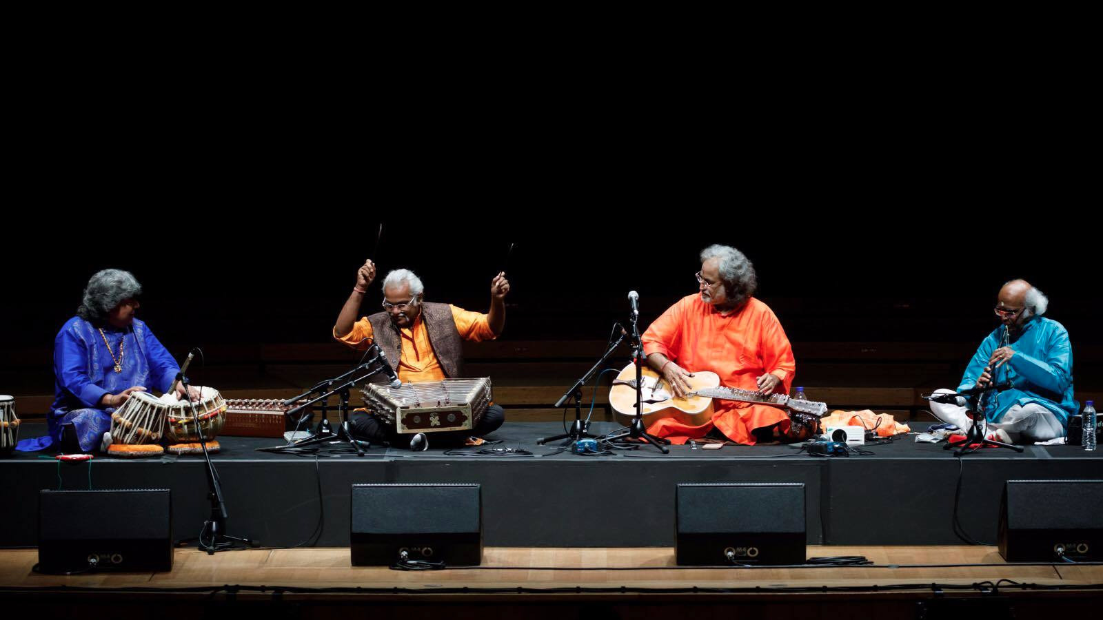 Pt Vishwa Mohan Bhatt: Connecting Roots, Preserving Culture