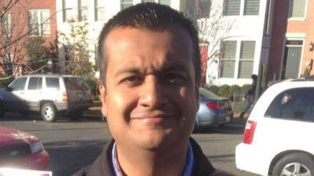 Donald Trump not anti-immigrant: White House Principal Deputy Press Secretary Raj Shah