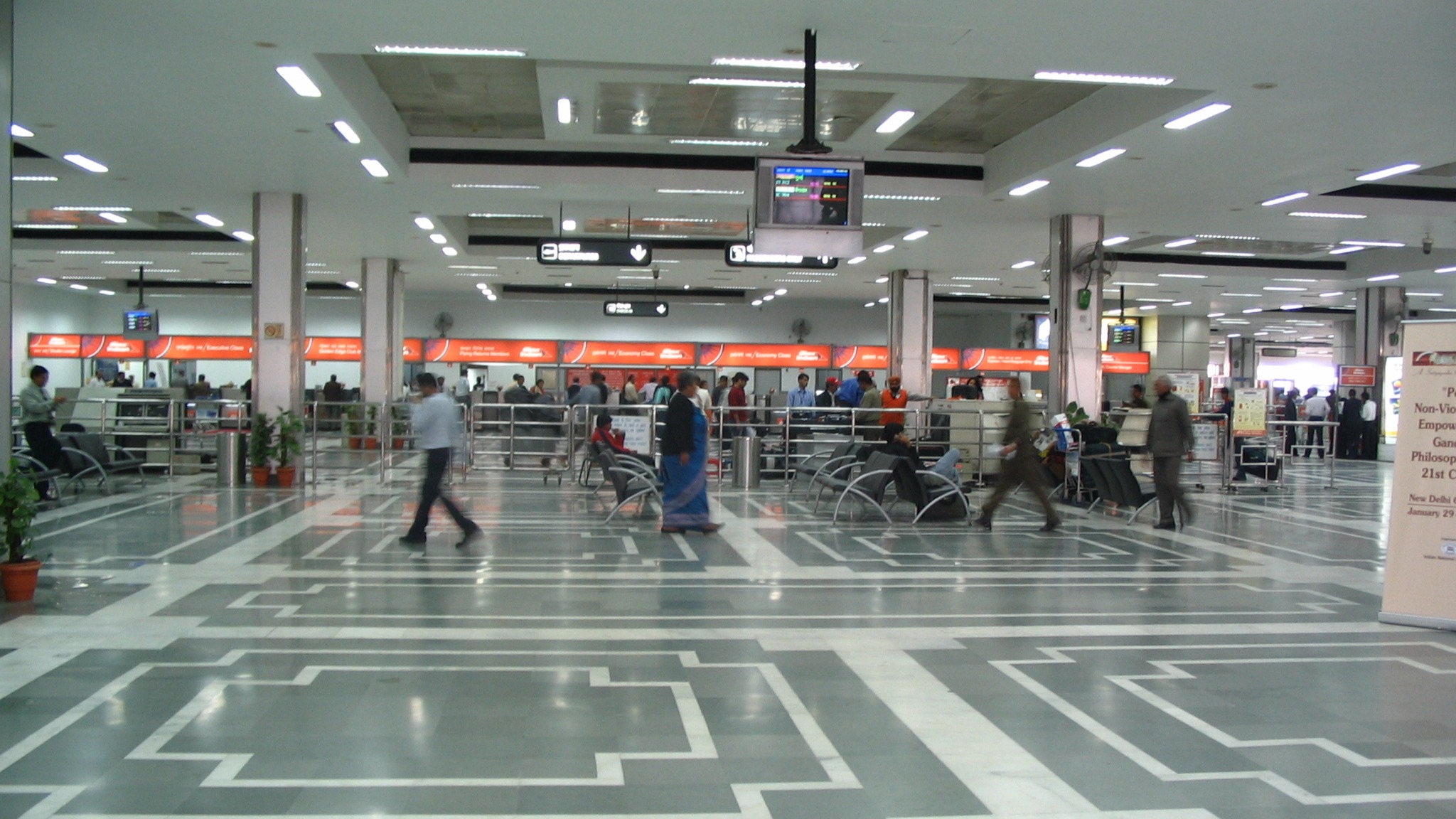 Punjab govt to compensate NRI after forcing him to deboard UK-bound flight