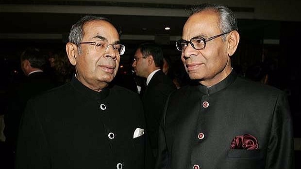 Modi’s policy implementation not going as fast as he liked: GP Hinduja