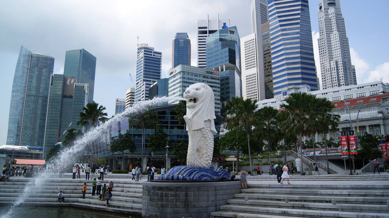 Singapore gets 13th position in world talent ranking