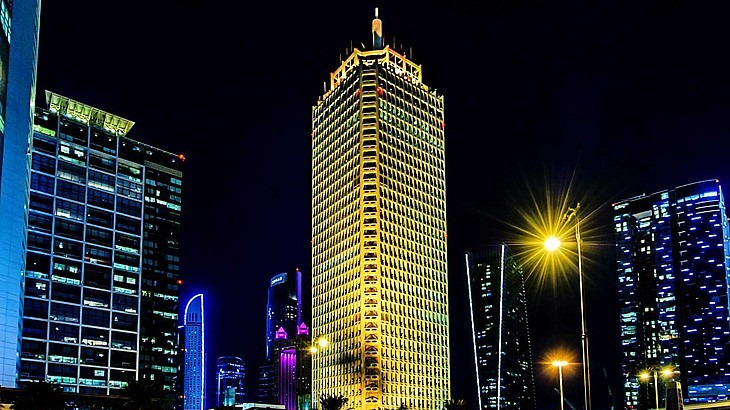 ‘Indian Property Show’ to be organised in Dubai from Dec 7 to 9