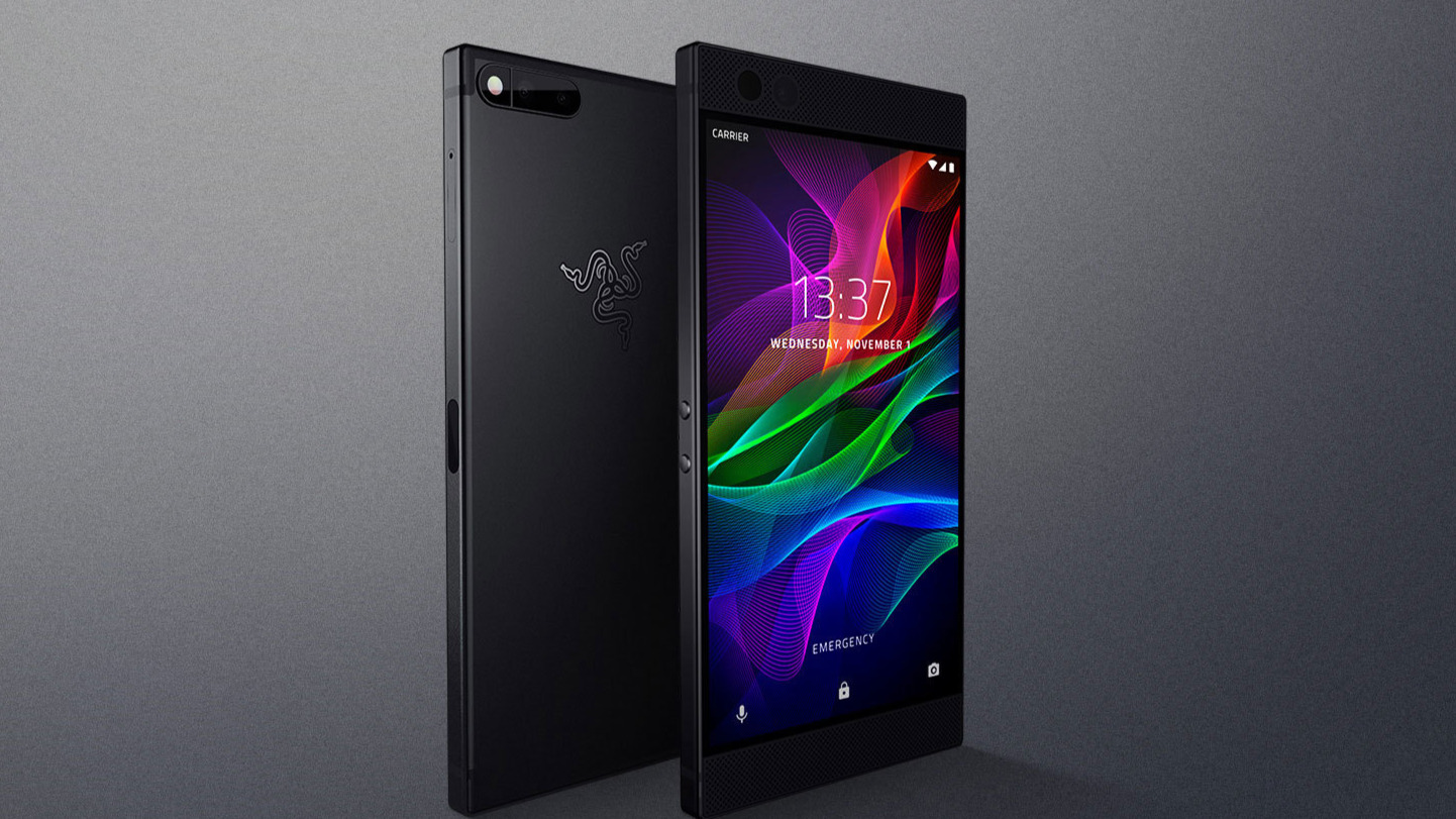 Most anticipated Razer Phone to be launched in Singapore on November 23