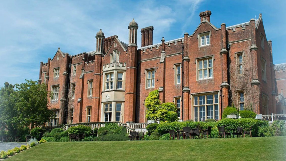 UK-India Week to be held in June 2018 at London, Buckinghamshire