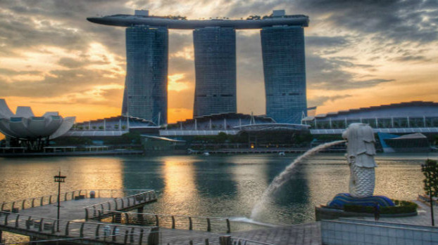 Singapore economy grows by 5.2 per cent in third quarter