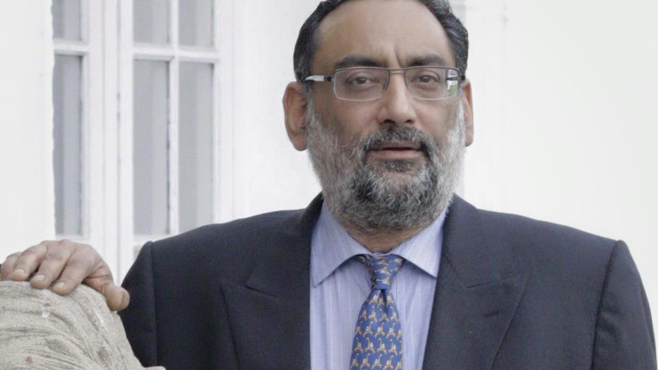 Singapore offers to train Jammu and Kashmir youth in skill development: Drabu