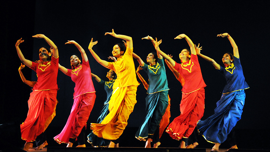 Music icons Raghu Dixit, Sonam Kalra to showcase Indian culture at upcoming PBD