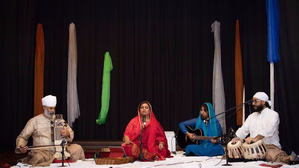 UK High Commission organises 350th birth anniversary of Guru Gobind Singh in Belfast