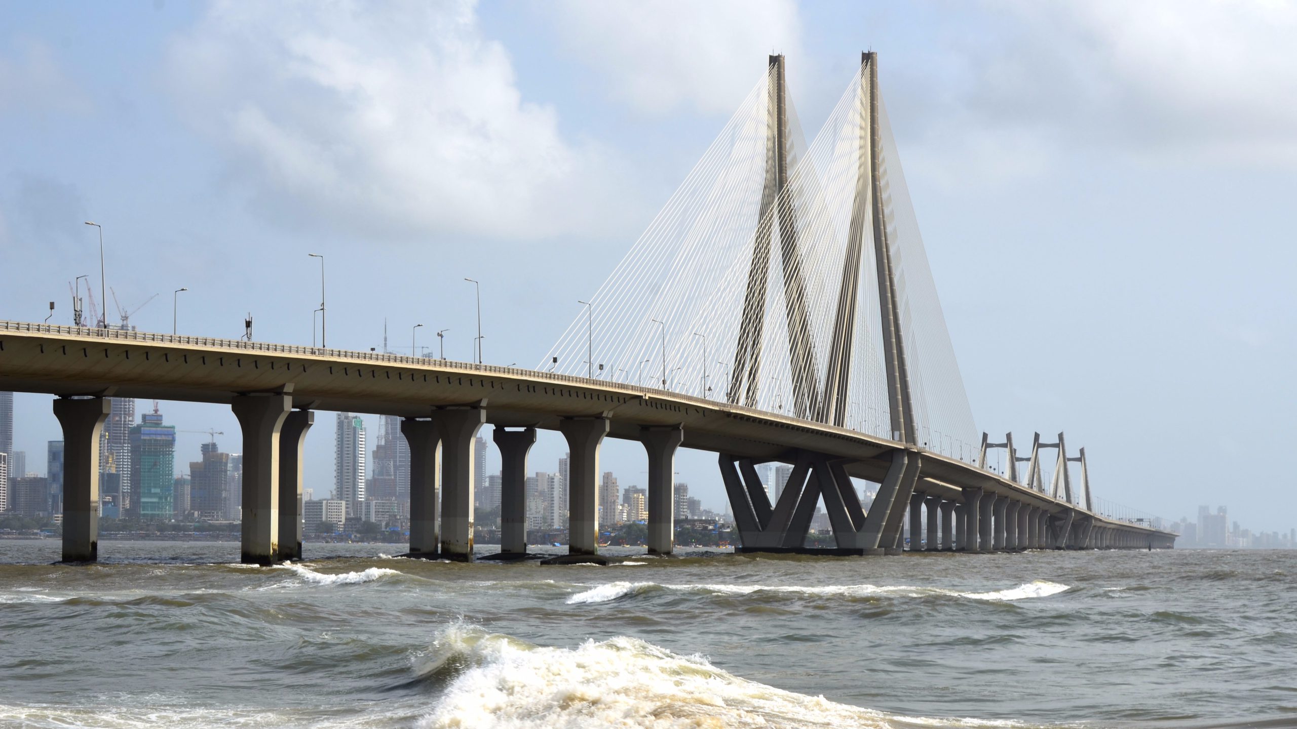 Need to improve Infrastructure is one of the key priorities for India: Gautam Banerjee