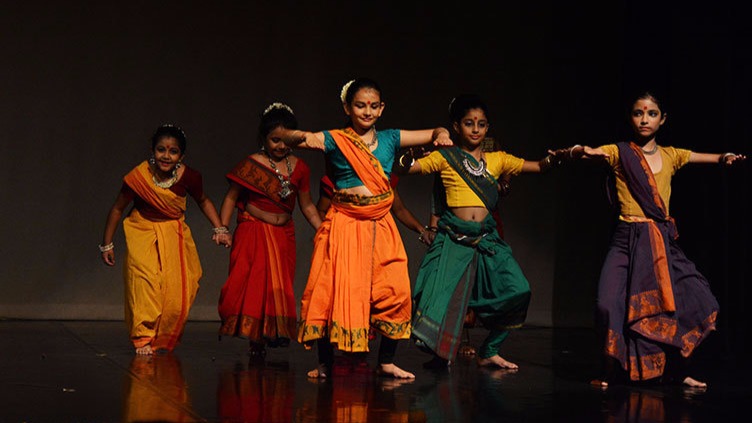 Five things to do at Kalaa Utsavam in Singapore over the weekend of Nov 25-26