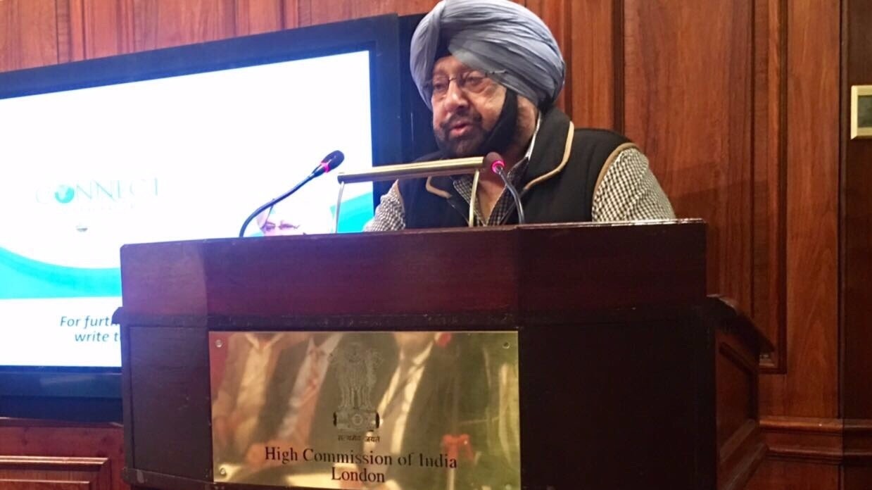 Punjab govt set to pass NRI Property Safeguards Act, claims official
