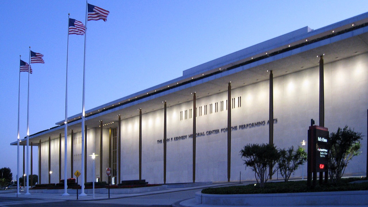 Kennedy Center gets grant to showcase Indian cultural performances