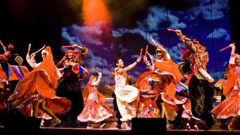 India to be Country Of Honour at Abu Dhabi Festival 2018