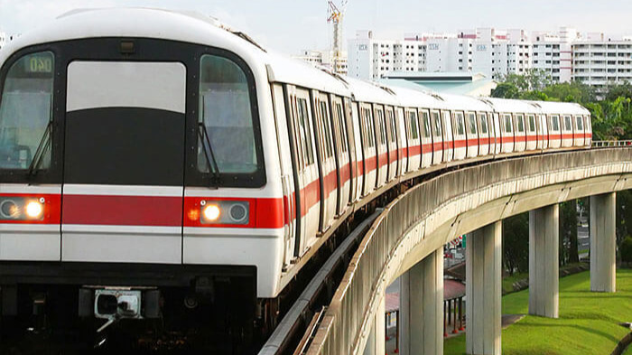SMRT to enhance mobile app to include information about recovery time and crowd levels at platforms