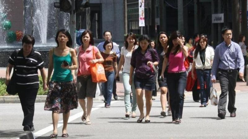 Singapore’s GST could be raised to 9 per cent in 2018 budget: DBS report