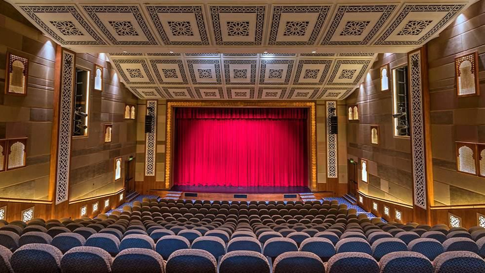 Red carpet galas to unfold at Madinat Arena for DIFF