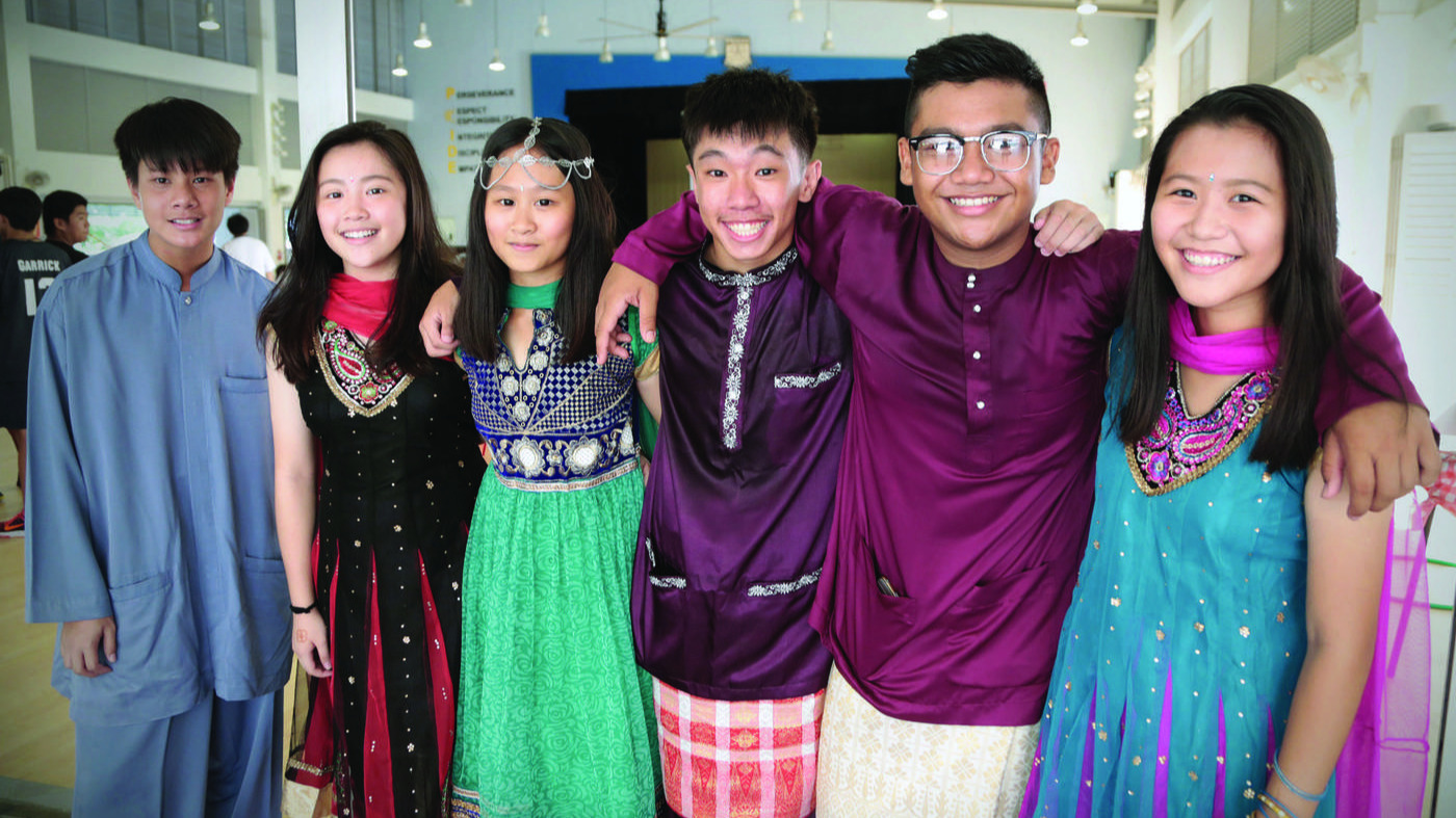 Singapore ratifies ICERD showing commitment to eliminate racial discrimination