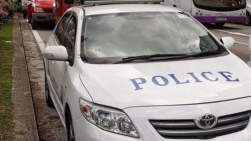 Singapore Police investigating Sunday night’s violent incident in Little India