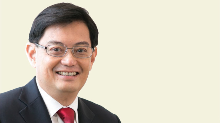 Massive public consultation exercise begins for Singapore’s Budget 2018