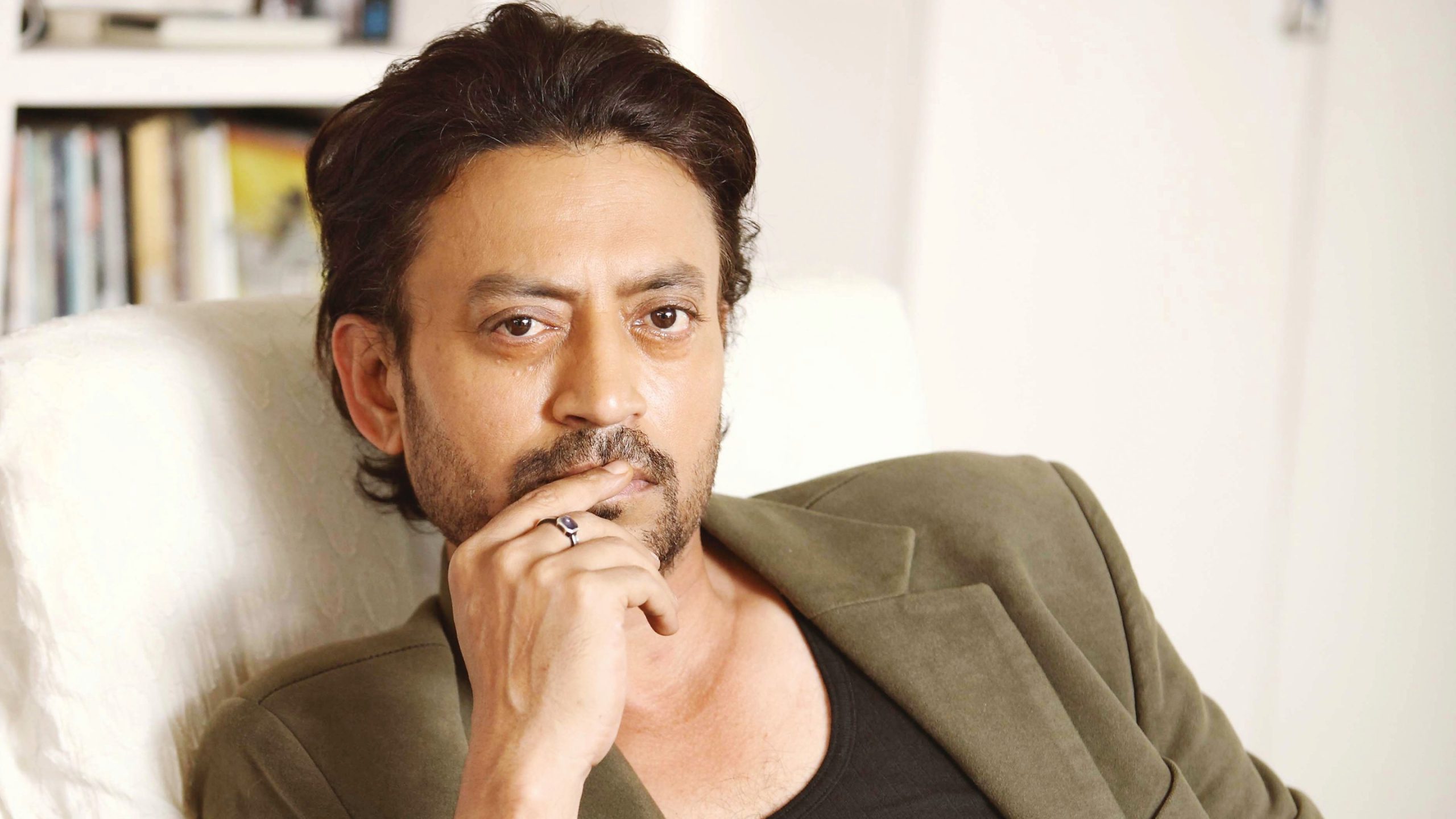 Irrfan Khan set to be honoured at Dubai International Film Festival