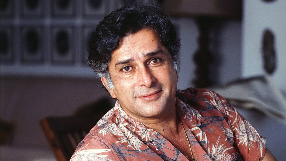 Acting legend Shashi Kapoor dies in Mumbai