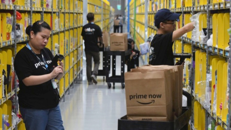 Amazon launches Prime membership in Singapore to attract customers