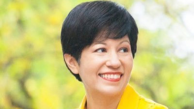Singaporean people will be given enough time to prepare for tax hike: Indranee Rajah