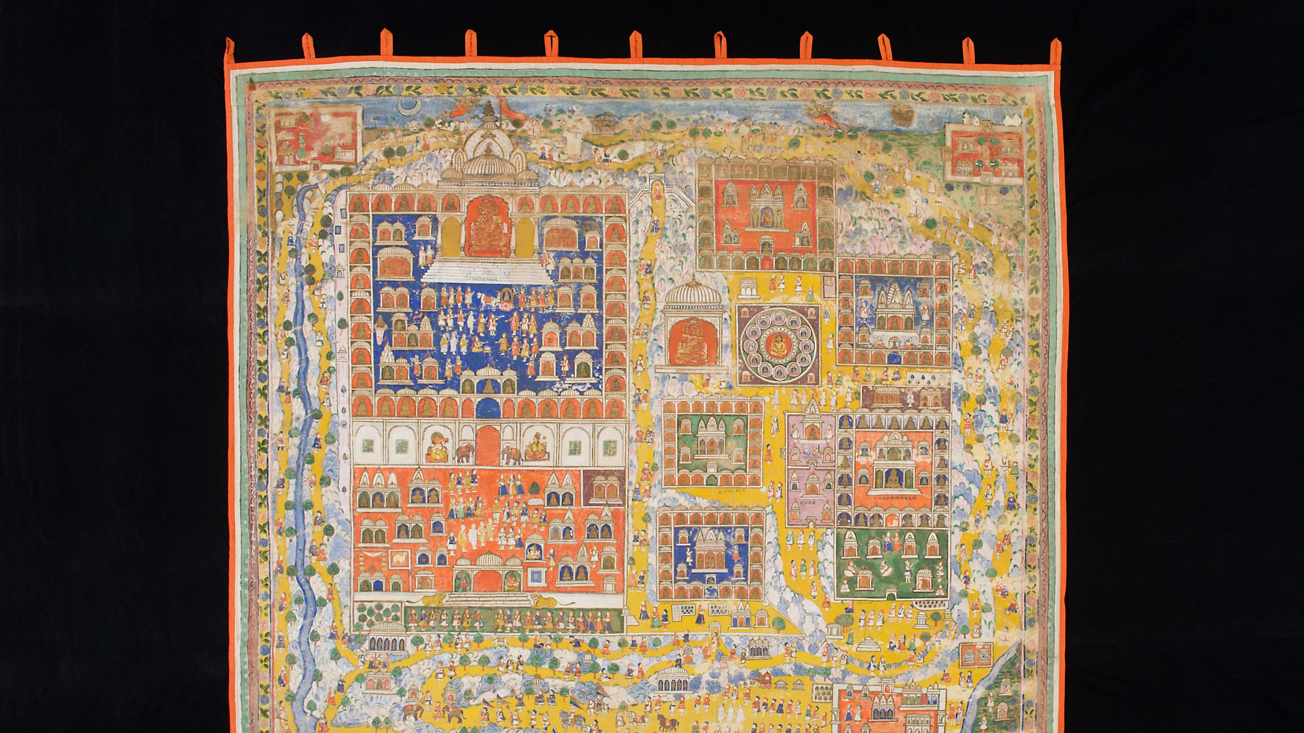 Unravelling the tapestry of ancient Indian crafts and traditions in Singapore