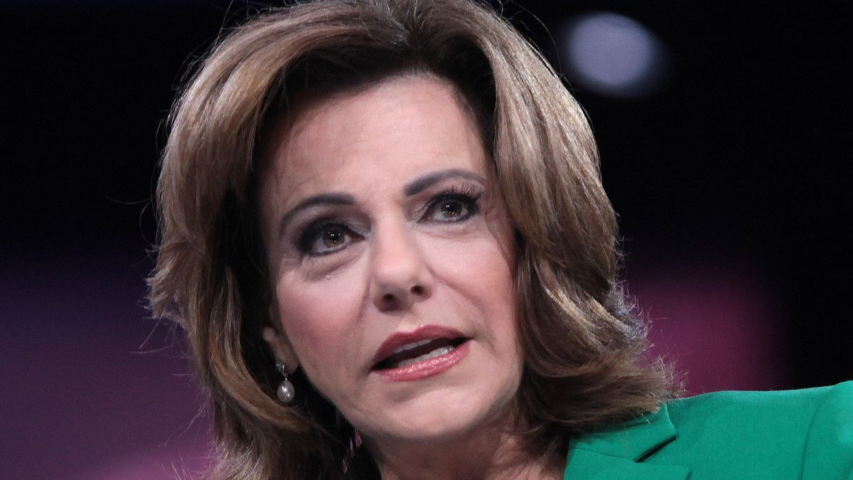 KT McFarland’s nomination as US envoy to Singapore frozen