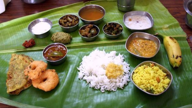 In pics: Tastes of India across 29 states