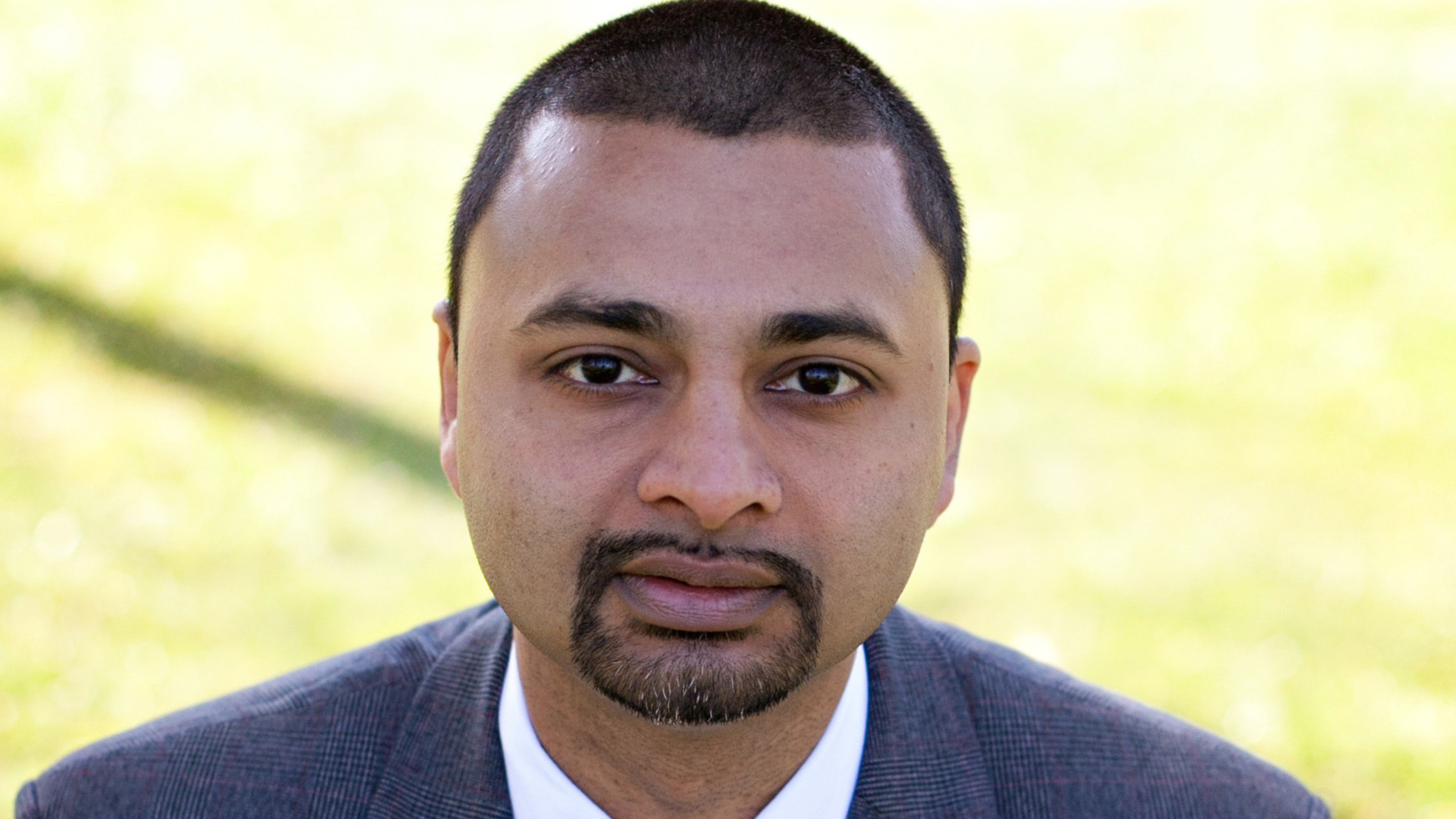 Indian-American Ajay Nair of Emory University named President of Arcadia University