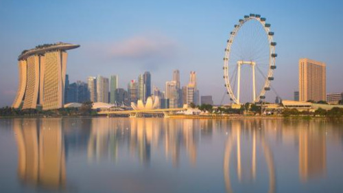 Singapore drops out of the top 20 most expensive locations for the first time since 2014: ECA International