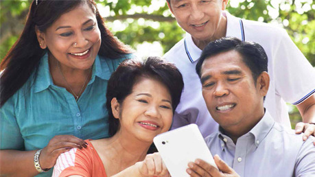 Southeast Asia’s Internet economy to hit USD50 billion in 2017: Study
