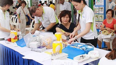 SME Health+ to provide support for healthier workforce