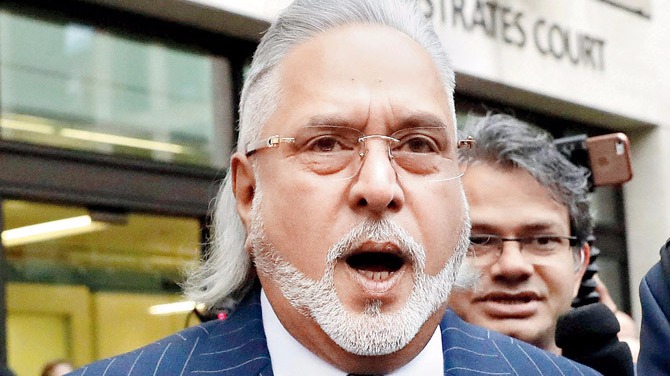 CPS hits back, claims defence experts relied on ‘flawed material’ in Vijay Mallya extradition trial