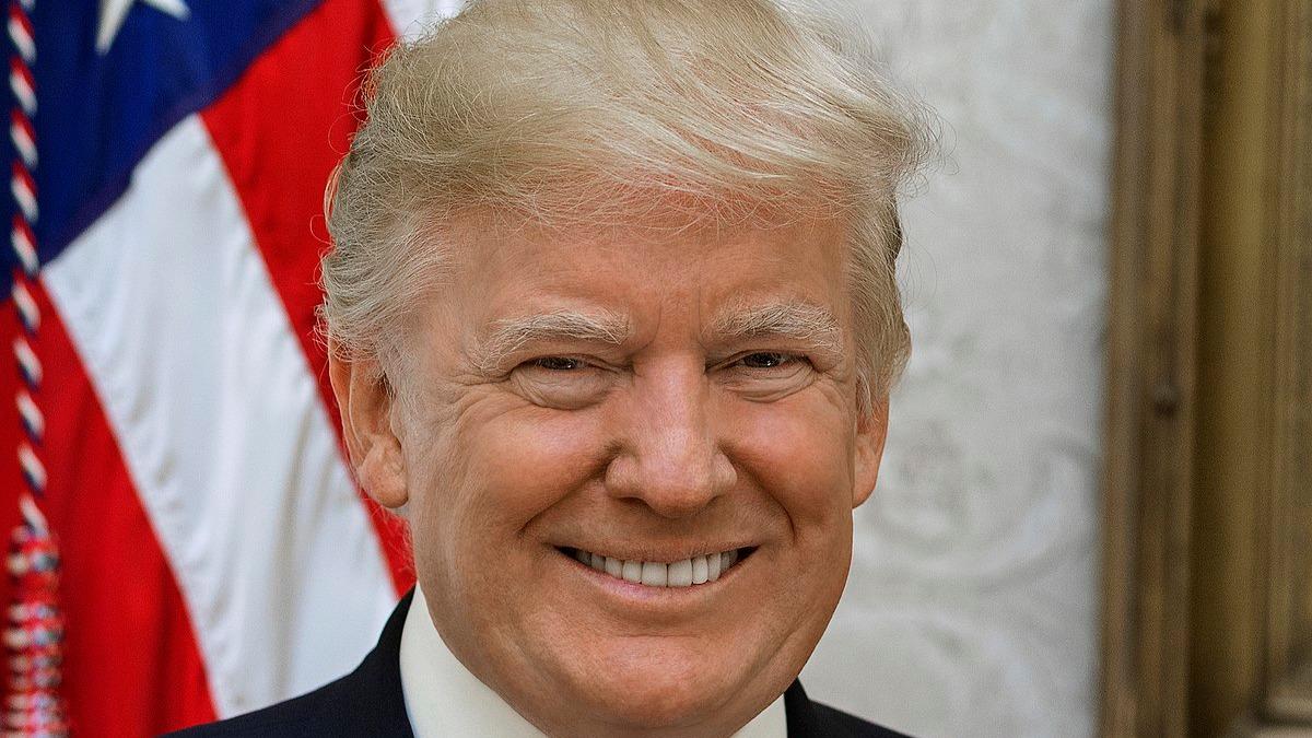 Trump renews calls to end diversity visa, chain migration system