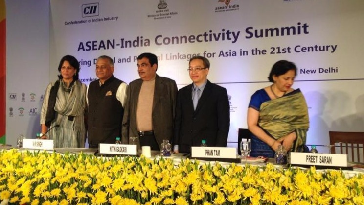 Gadkari bats for cruise tourism across SE Asia; India may extend IMT Highway to Vietnam
