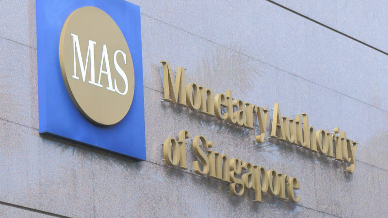 MAS predicts that Singapore’s 2017 growth will touch 3.3 per cent